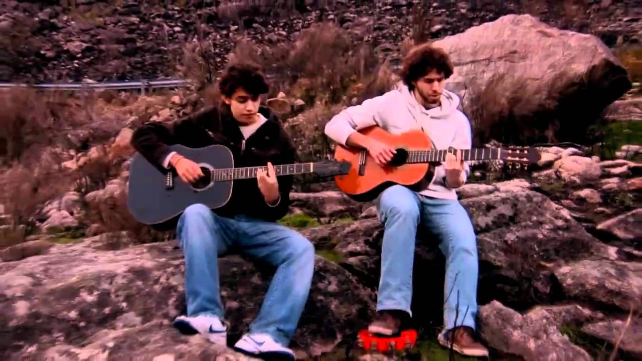 The Wohoos - Curfew @ Gerês, Portugal