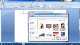 Word Processing-(MS Office-2007)