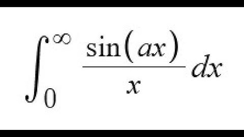 Feynman integration example 3 - Lecture