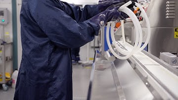 Company Overview - AdvantaPure®, High Purity Tubing and Hose Manufacturer