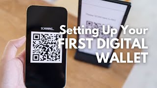 Celebrity Setting Up Your First Digital Wallet Wealth