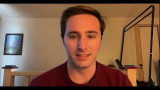 Get to Know The Goddard Spark: An Introduction to Adam Hughes