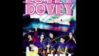 T-ara - Lovey Dovey Instrumental