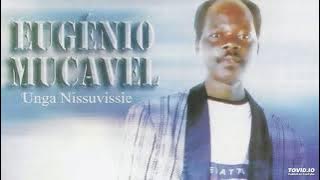 Eugenio Mucavel - Matori-tori
