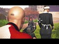 Hitman 3 gives me a reason to live