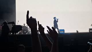 Michael Patrick Kelly- Diamonds and Metals-Donauinselfest-Wien-25.06.2023