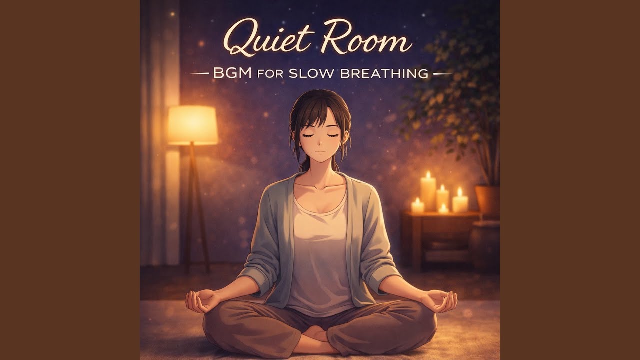 心をととのえる夜の調べ - YouTube