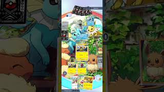 Electivire Defeats Articuno ex and Greninja 