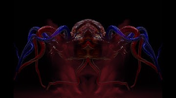 A Perfect Circle - The Contrarian (2D Version of Hologram Video)