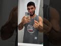 Персидский Дагестанец подколол Романа Авдала #hype #кулачка #персидскийдагестанец #авдал