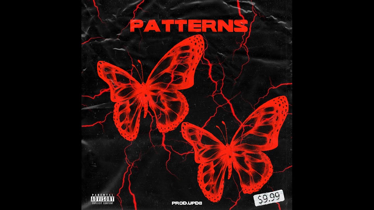 [FREE] Playboi Carti x Pierre Bourne Type Beat ~ Patterns / Whole Lotta ...