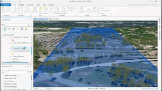 Web GIS Delivers Safety and Efficiency to Atlanta International Airport screenshot 1
