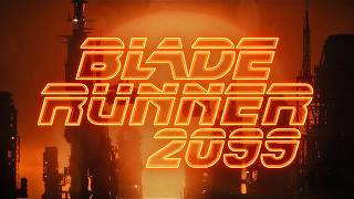 DUNE 3 - BLADE RUNNER 2099 + More Chat | Secret Stream