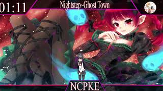 Nightstep~Ghost Town