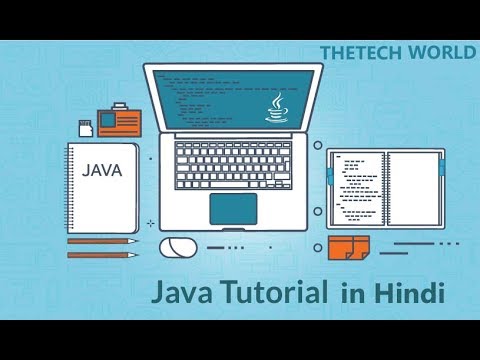 JAVA - 26 - Use Of Static KeY Word In Hindi..