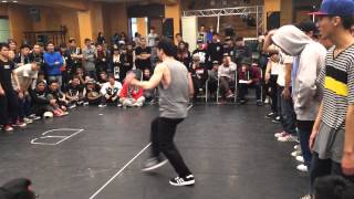 20140308 我要盃杯 輔大 VS 淡江