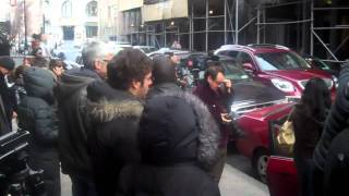 Mark Madoff Takes Own Life