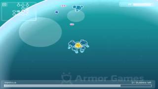 Bubble Tanks 3 Part 1 - My Accent