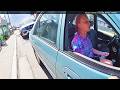 Florida Woman Jumps to Passenger Seat, Denies Driving Gets Window Smashed!