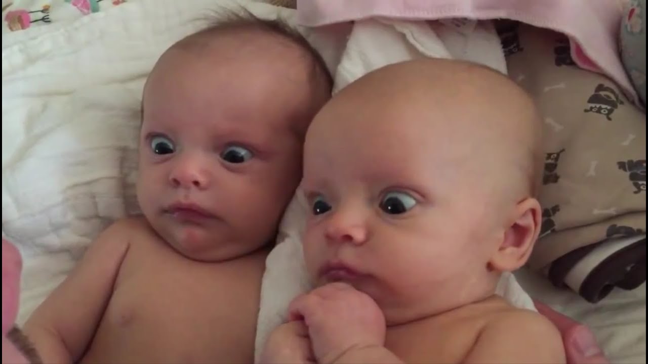 baby sjov