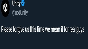 Unity CEO Resigns After Massive Backlash To Unity Pricing Changes!