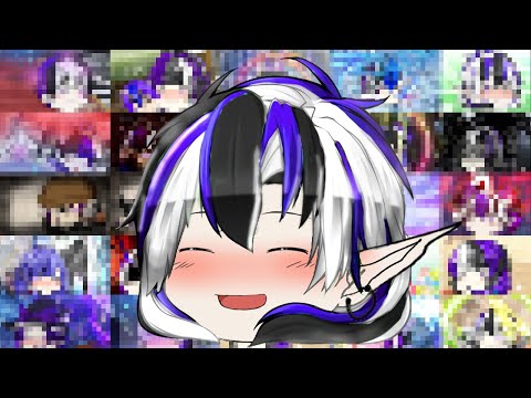 リア、○○企画　Amygdala's Rag Dollmeme