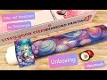 💎 Diamond Painting Unboxing | Mein erstes DP Bild von dem Shop Steenvoorsteen + 10% Rabattcode