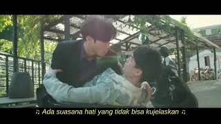 [sub indo] Because of You 2020 episode 5