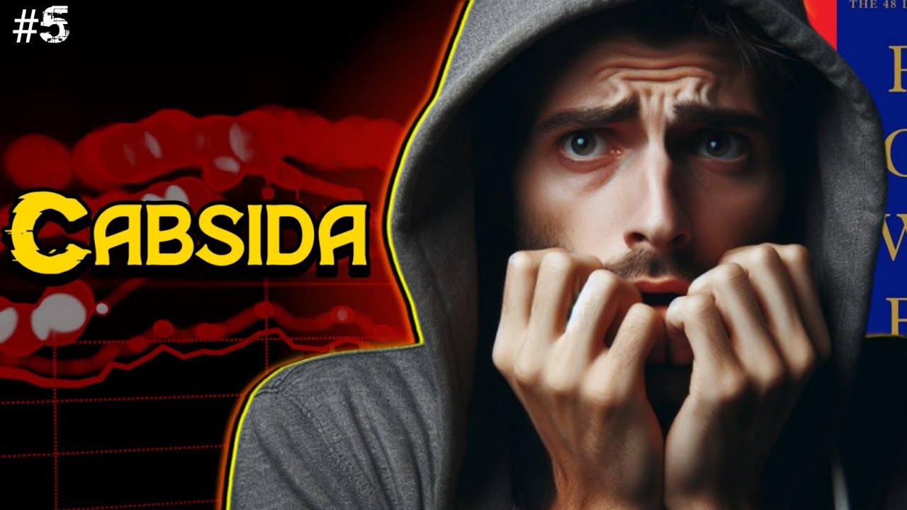 Sideed Uga GUULAYSAN Kartaa Cabsida? - Xeerarka Awoodda