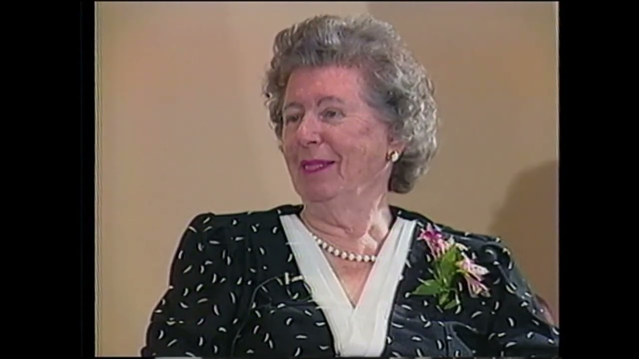 Royal Oak Archives, ft. Lois Lance (1993)