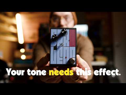 The Best Compressor You Ve Never Heard Heather Brown Electronicals Darlene Compressor