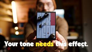 The best compressor youve never heard. | Heather Brown Electronicals Darlene Compressor