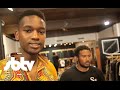 Ngola & Fonzo | Tag-Team: SBTV