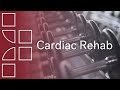 Cardiac rehabilitation  east alabama health