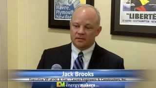 Episode 112: Jack Brooks (Lauren Engineers & Constructors) and Ria Persad (STATWEATHER)