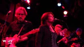 Rosanne Cash - &quot;Money Road&quot; (Live at Rockwood Music Hall)