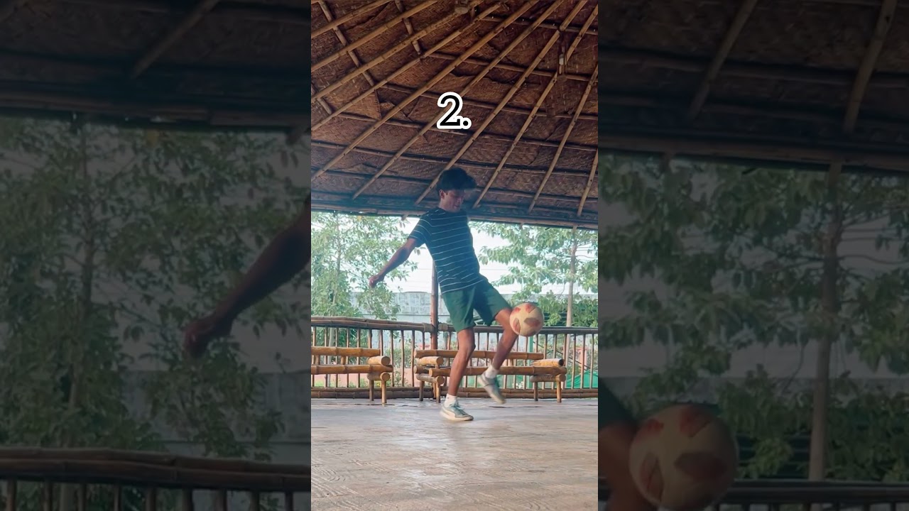 Comment down below your fav skill 