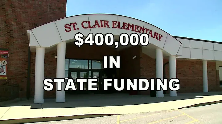 Legislative bill would allow for open enrollment in Missouri schools, allowing students to transf...