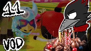 [VOD] Veetopia: Stream 11