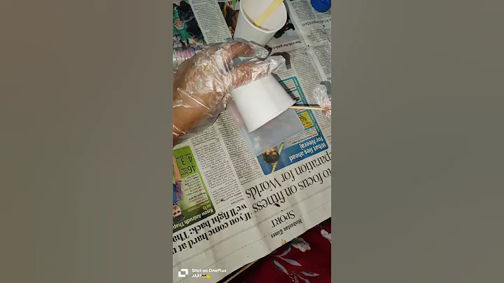 trying resin art for the first time 😊#resin #art #shorts