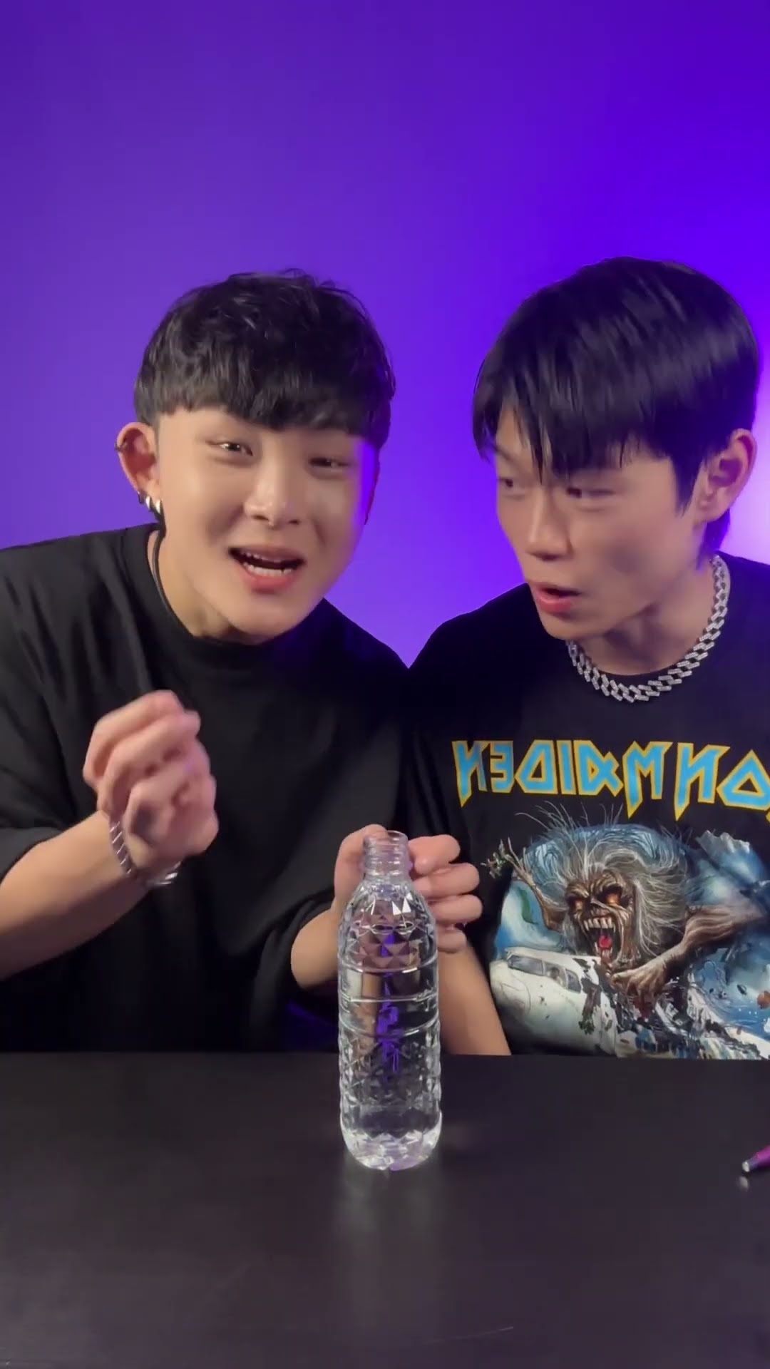 Beatbox magic challenge #beatbox #tiktok