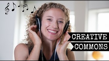 My favorite Creative Commons Music and licenses explained | TravelGretl | free music for Youtube