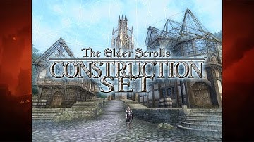 How to Install The Oblivion Remastered Construction Set
