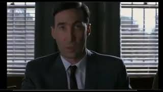 Esaretin Bedeli Meşhur Sahne