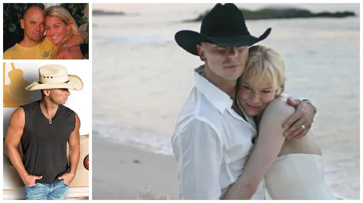 Kenny Chesney's Life Journey