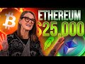 Cathie Wood Major Repositions рџ Ґ 25 000 Ethereum рџљЂ Cathie Wood Major Repositions рџ Ґ 25 000 Ethereum рџљЂ