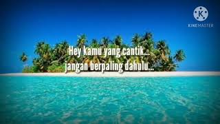 Shaggy Dog - Hey Cantik (karaoke)