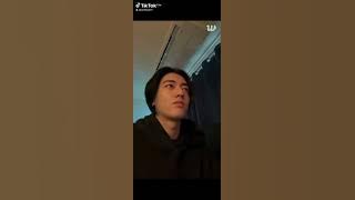 HARUTO REACTION NCT 127 FACT CHECK MV
