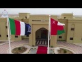 برنامج من صلالة فقرة كلنا شرطة 5 برنامج من صلالة فقرة كلنا شرطة 5
