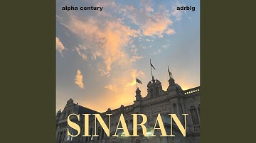 Sinaran (feat. ADRBLG)